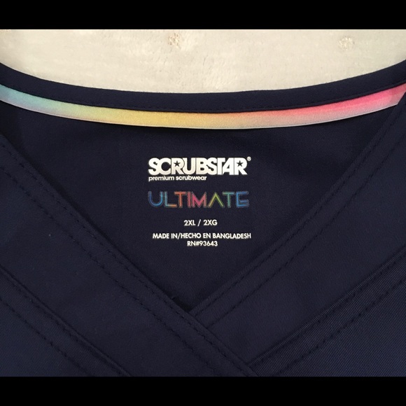 Scrub Star Ultimate - Picture 6 of 6